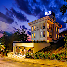 Byon Hotel Şile